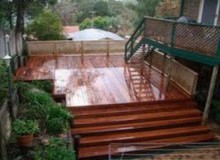 Kwikfynd Decks
coningham