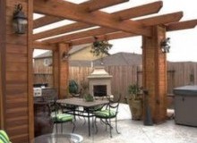 Kwikfynd Pergolas
coningham